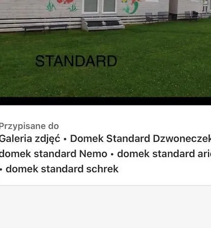 Bajkowa Gaska * Гонски