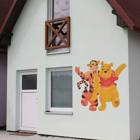 Bajkowa Gaska * Gąski