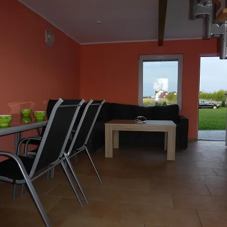 Ferienhaus Bajkowa Gaska