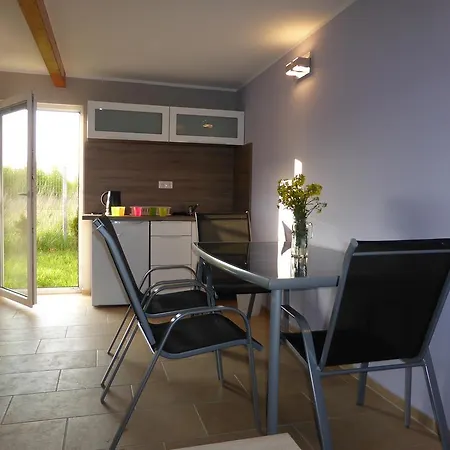 Ferienhaus Bajkowa Gaska Gąski